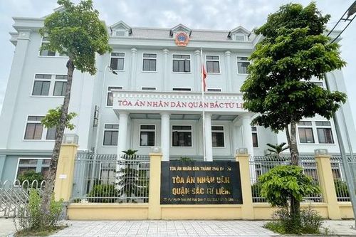 Tuyên án đối tượng lao xe vào tổ công tác 141
