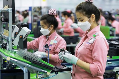 Việt Nam - Miền đất hứa của công nghiệp bán dẫn