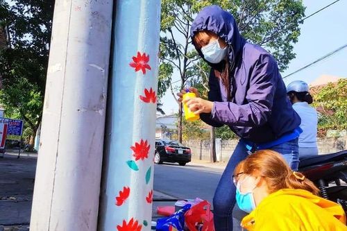 Lan tỏa những mô hình bảo vệ môi trường