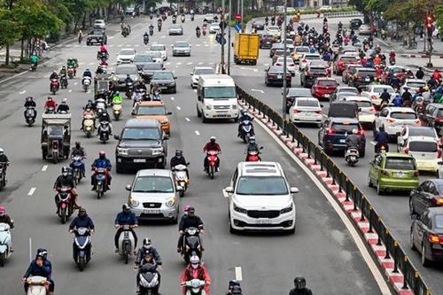 Mức phạt tội vi phạm quy định về tham gia giao thông đường bộ