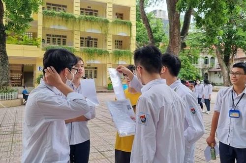 Nhiều trường đại học công bố phương án tuyển sinh 2024