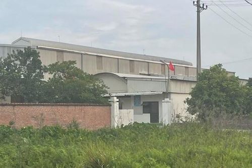 Hải Dương: Liên tiếp phát hiện doanh nghiệp vi phạm PCCC