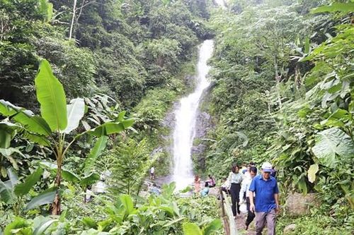 Bắc Kạn triển khai chính sách hỗ trợ phát triển điểm du lịch cộng đồng