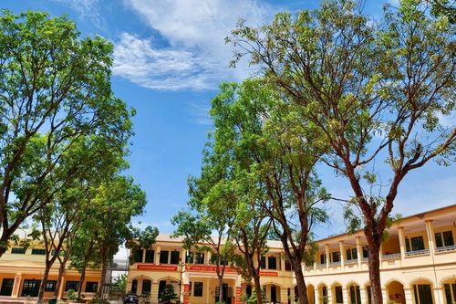 Huyện Sóc Sơn tiếp tục thi tuyển chức danh Hiệu trưởng, Hiệu phó 7 trường THCS