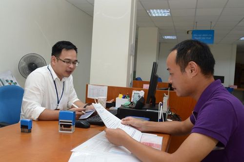Tích hợp mã số thuế vào căn cước công dân: Giảm phiền hà, tăng hiệu quả quản lý