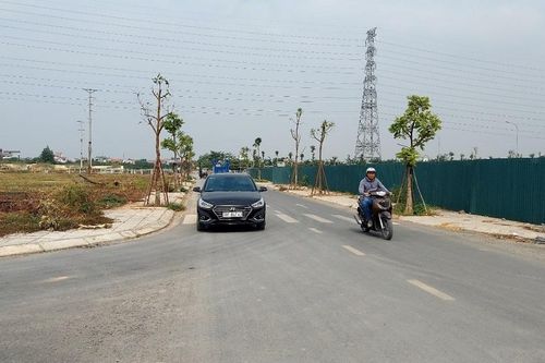 Huyện Hoài Đức: Hàng loạt khu 'đất vàng' sẽ được lên sàn đấu giá