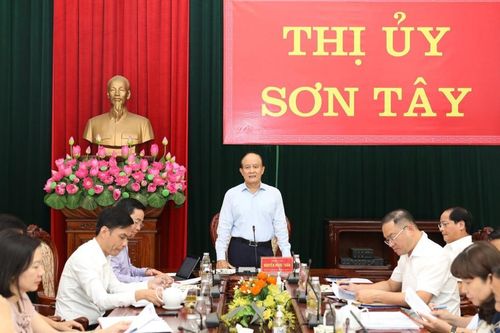 Phát huy các giá trị di sản, tạo sản phẩm mới trong lĩnh vực văn hóa