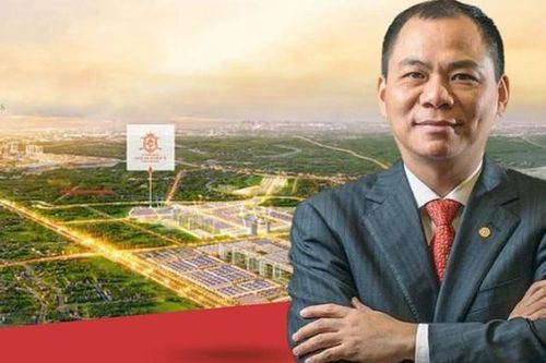 Chứng khoán 26/10: Cổ phiếu của tỷ phú Phạm Nhật Vượng mất 45% thị giá