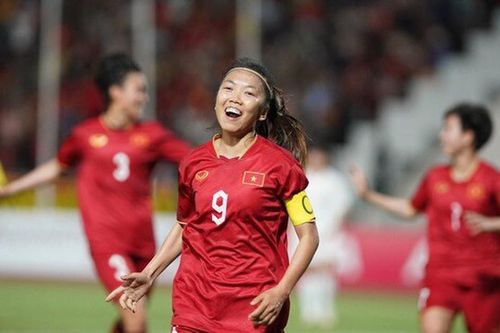 Lịch thi đấu bóng đá hôm nay 26/10: ĐT nữ Việt Nam đấu đội hạng tư ASIAD 19