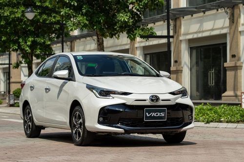 Tin xe hôm nay 26/10: Honda CR-V 2024 ra mắt tại Việt Nam, sedan cỡ B cùng nhau giảm giá