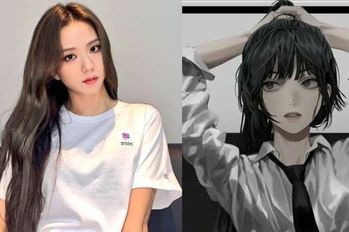 Jisoo Blackpink bị phản đối tham gia dự án mới với Lee Min Ho