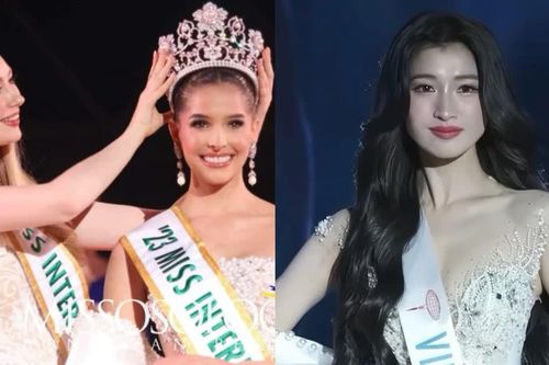 Miss International 2023: Hoa hậu Venezuela đăng quang, Phương Nhi dừng ở Top 15