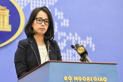 Bộ Ngoại giao tích cực triển khai công tác bảo hộ công dân