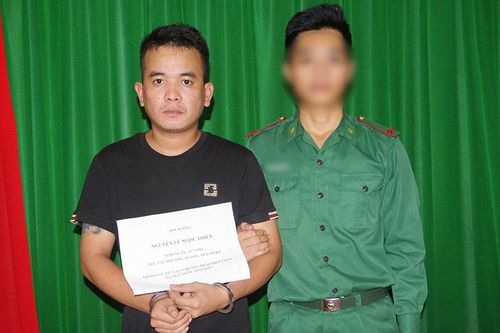 Khởi tố vụ án vận chuyển chất ma túy từ Lào về Việt Nam
