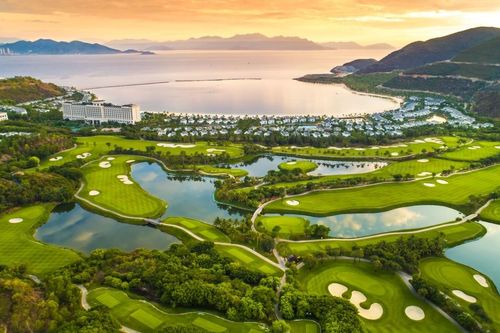Việt Nam 7 lần liên tiếp được vinh danh là Điểm đến Golf hàng đầu châu Á