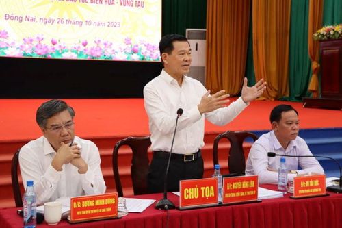 Vận dụng chính sách để có giá bồi thường tốt nhất cho người dân dự án cao tốc Biên Hòa-Vũng Tàu