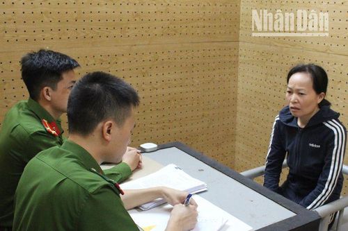 Khởi tố đối tượng bỏ thuốc trừ sâu vào đồ ăn của học sinh bán trú