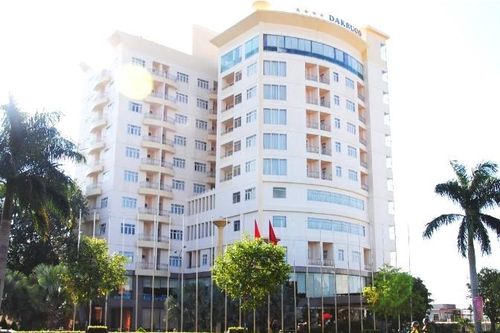 Khởi tố, bắt tạm giam nguyên Phó Trưởng phòng Kỹ thuật kế hoạch đầu tư Công ty Cao-su Đắk Lắk