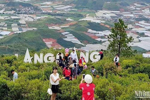 Trượt ngã tại khu du lịch ở Lâm Đồng, nữ du khách nước ngoài tử vong