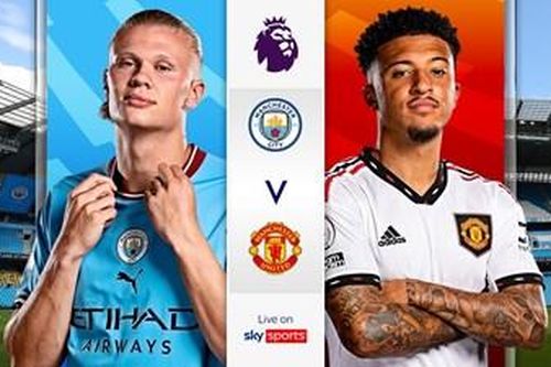 Lịch thi đấu vòng 10 Giải ngoại hạng Anh 2023-2024: Nóng derby Manchester