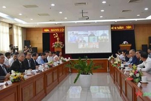 Tăng cường phổ biến, giáo dục pháp luật cho cộng đồng người Việt Nam ở nước ngoài