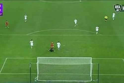 Đội tuyển nữ Việt Nam thất bại trước đội tuyển nữ Uzbekistan 0-1