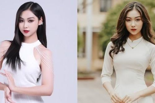 Tân Hoa khôi Học viện Tài chính bị trầm cảm, vượt qua những thử thách để giành giải cao nhất