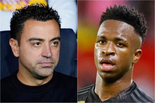 Barcelona nỗ lực giảm căng thẳng trước Siêu kinh điển