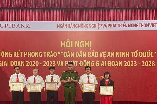 Tăng cường phòng chống tội phạm liên quan ngân hàng