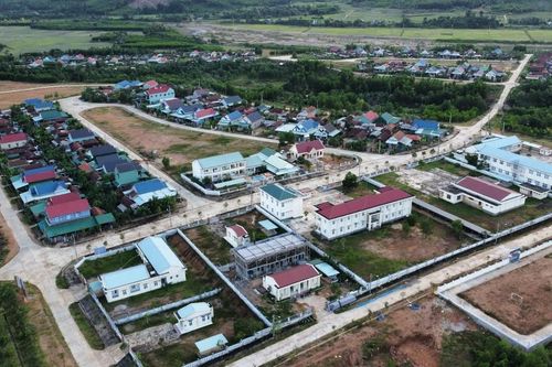 Thanh tra phát hiện 69/165 công trình sai phạm tại huyện miền núi An Lão, Bình Định