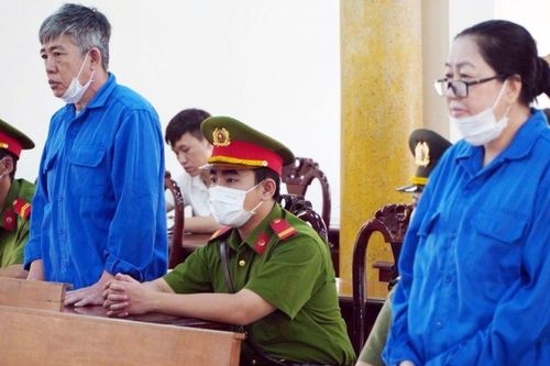 An Giang: Trùm buôn lậu Mười Tường tiếp tục lãnh án 13 năm tù