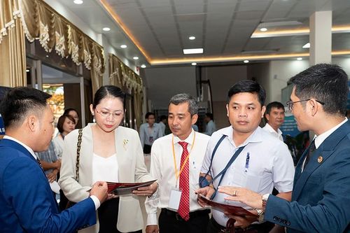 An Giang: Lần đầu tiên tổ chức Hội chợ ẩm thực, thương mại Việt Nam – Thái Lan