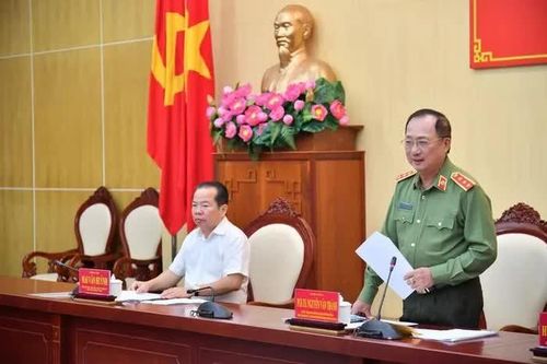 Kiên Giang kiến nghị Trung ương sớm cho chủ trương thành lập huyện đảo Thổ Châu