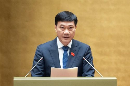 Đề xuất kéo dài thu hồi đất xây sân bay Long Thành
