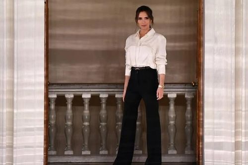 Độ giàu có 'khó ai sánh bằng' của Victoria Beckham