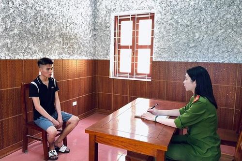 Lạng Sơn: Nam thanh niên trộm xe máy nhờ người đi cắm lấy tiền đánh bạc