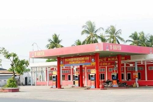 Vận tải thủy bộ Hải Hà trúng nhiều gói thầu nhưng vô địch 'nợ thuế'