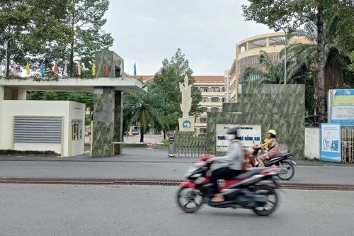 3 cán bộ cấp phòng Trường Đại học Đồng Nai bị bắt