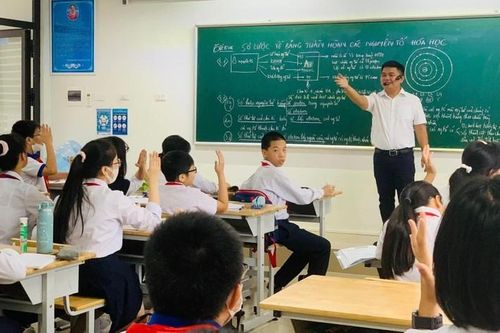 Kiên trì từng bước