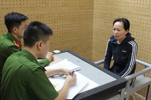 Khởi tố nhân viên đầu bếp hạ độc đồ ăn học sinh ở Sơn La