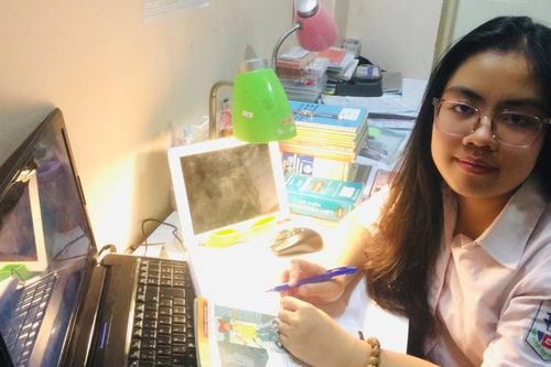 Học sinh Thủ đô đứng đầu Kỳ thi tiếng Pháp DELF B1