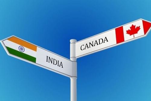 Căng thẳng ngoại giao chưa thể 'hạ nhiệt', doanh nghiệp Canada-Ấn Độ đau đầu 'chịu trận'