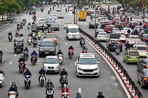 Mức phạt tội vi phạm quy định về tham gia giao thông đường bộ