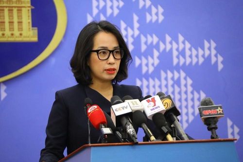 Chưa có người Việt thương vong do xung đột Israel - Hamas