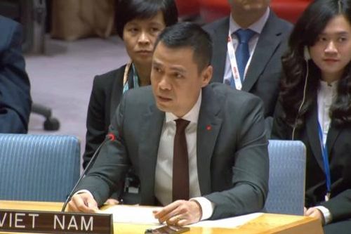 ASEAN khẳng định ưu tiên thực hiện Nghị sự phụ nữ, hòa bình và an ninh vì hòa bình bền vững và thịnh vượng