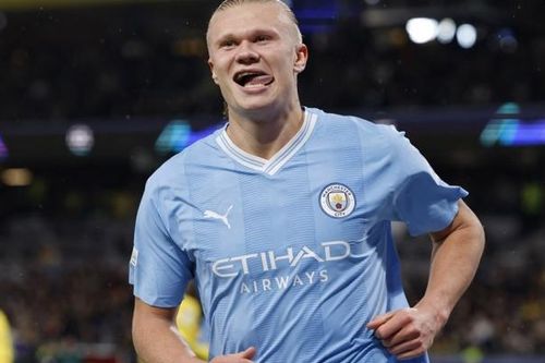 Haaland thăng hoa, đương kim vô địch Man City đánh bại Young Boys