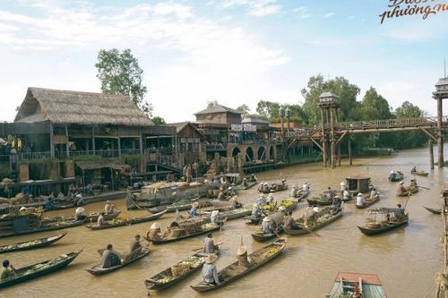 Phim 'Đất rừng phương Nam' gây tranh cãi: Ranh giới nào cho sự sáng tạo của người nghệ sĩ?