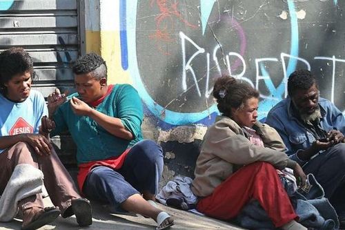 Các nhà khoa học Brazil phát triển vắc xin giúp cai nghiện ma túy
