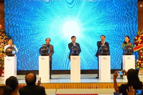 Báo Văn nghệ kỷ niệm 75 năm ngày ra số báo đầu tiên