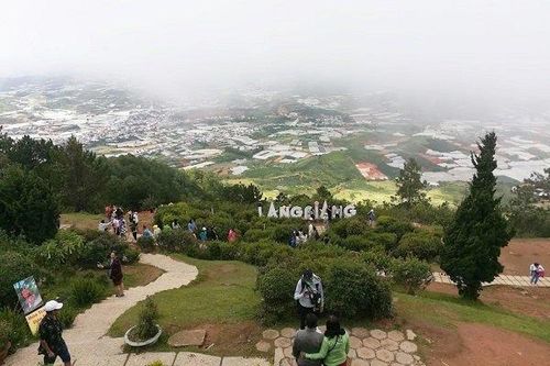 Thêm một du khách nước ngoài tử vong tại Lâm Đồng